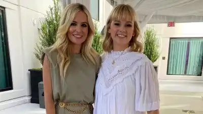 Emily Maynards Daughter Ricki Wants Tips on How to Get Rid of Pregnancy Nose