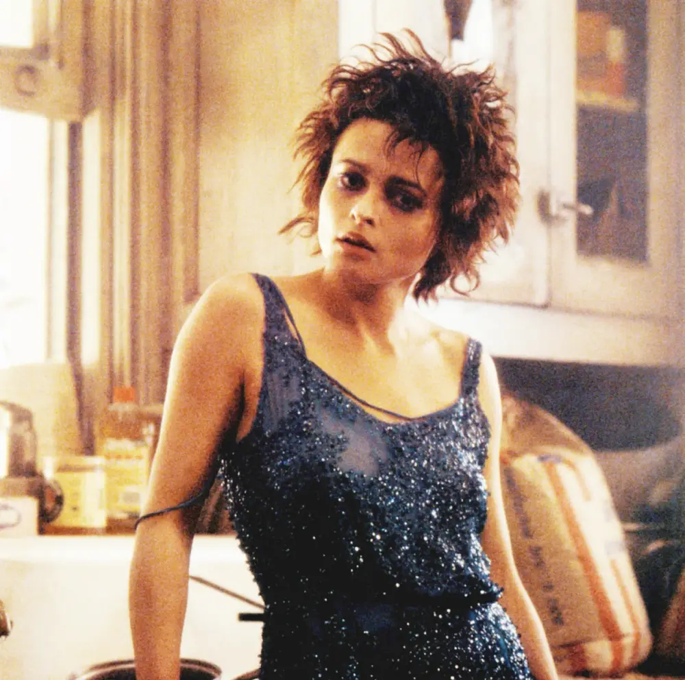 Helena Bonham Carter in Fight Club