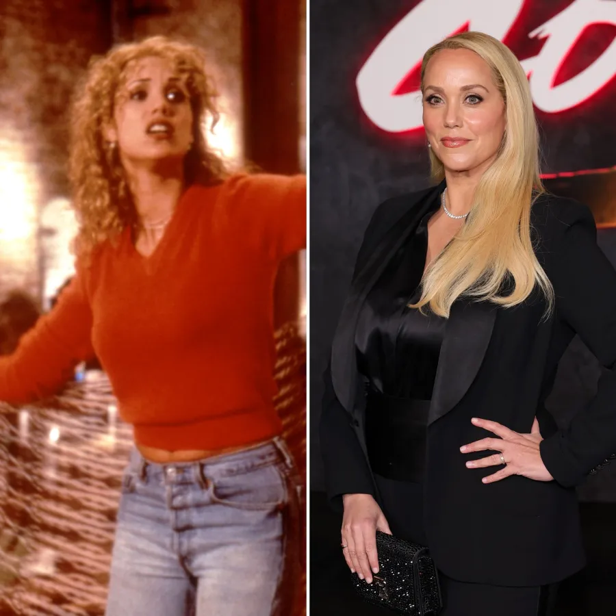 The First Wives Club Cast: Where Are the Film’s Stars Now?