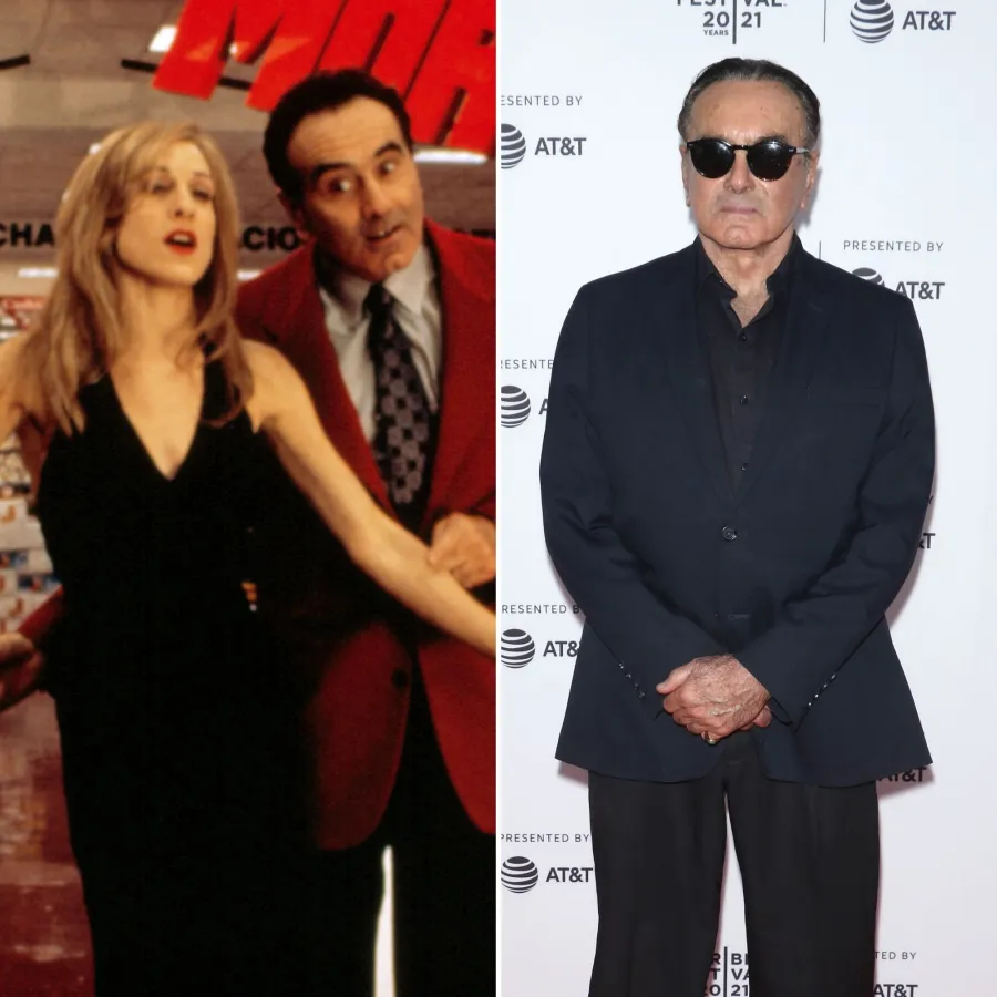 The First Wives Club Cast: Where Are the Film’s Stars Now?