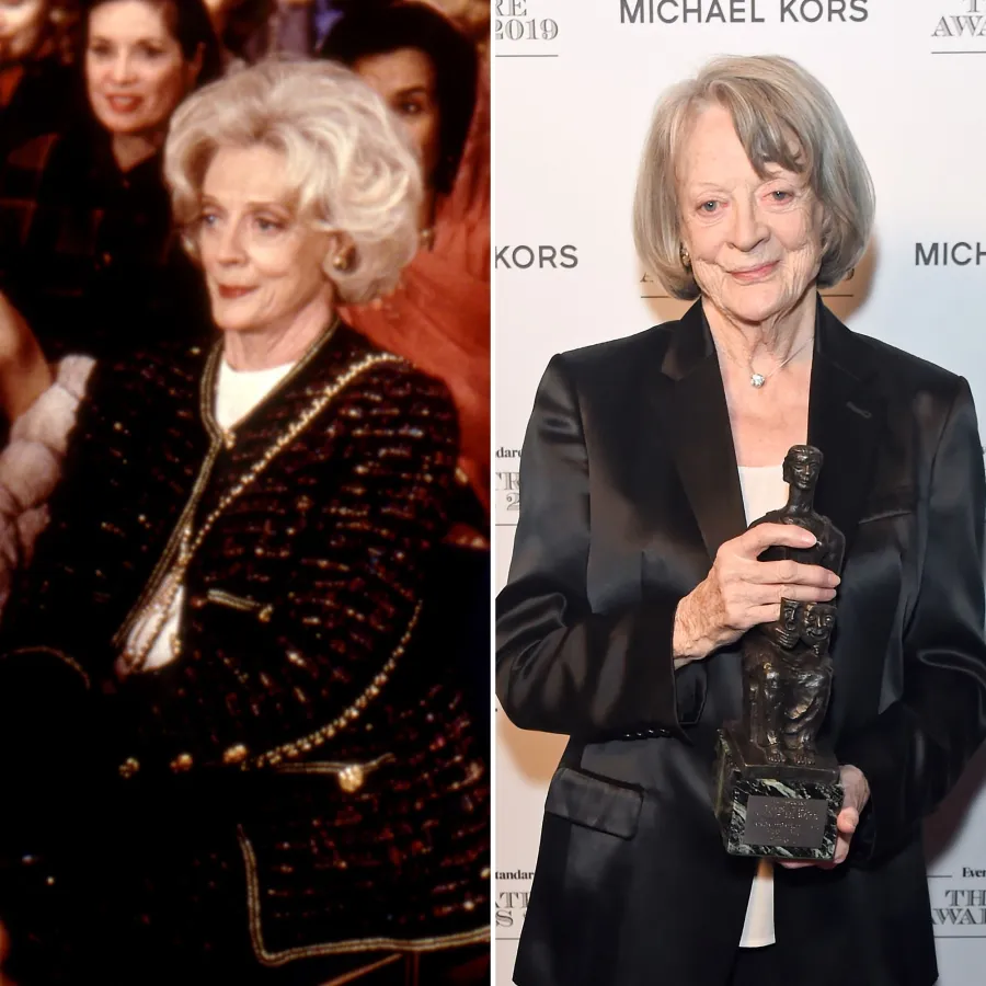 The First Wives Club Cast: Where Are the Film’s Stars Now?