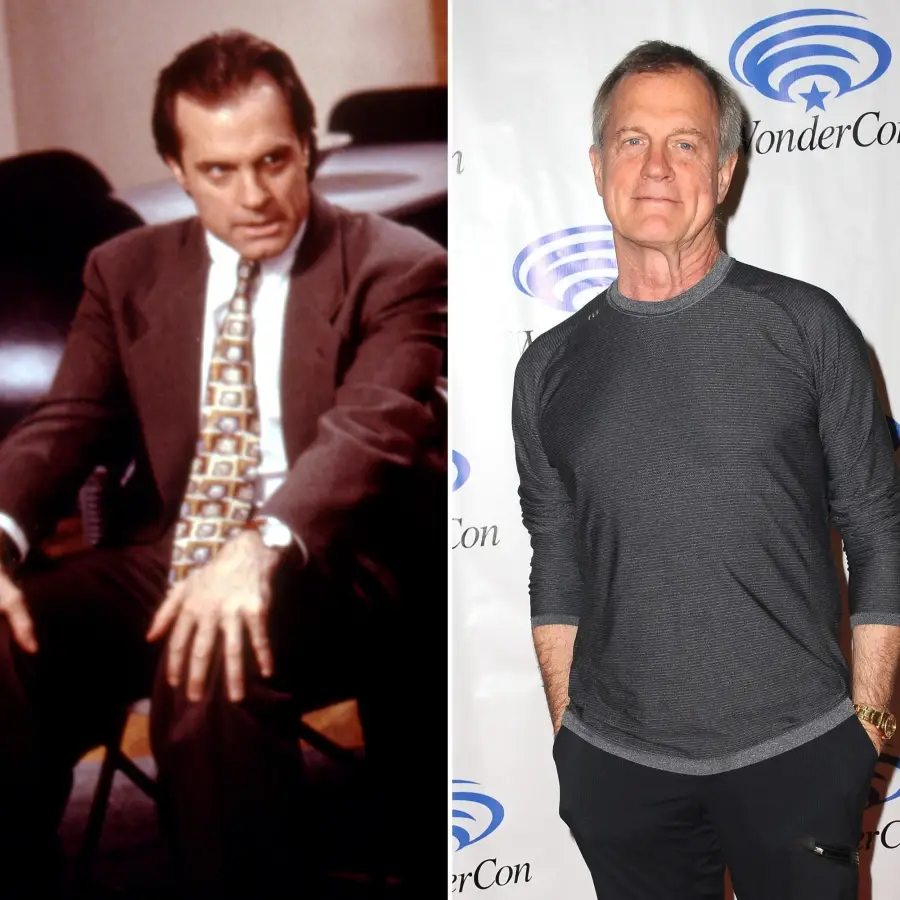 The First Wives Club Cast: Where Are the Film’s Stars Now?