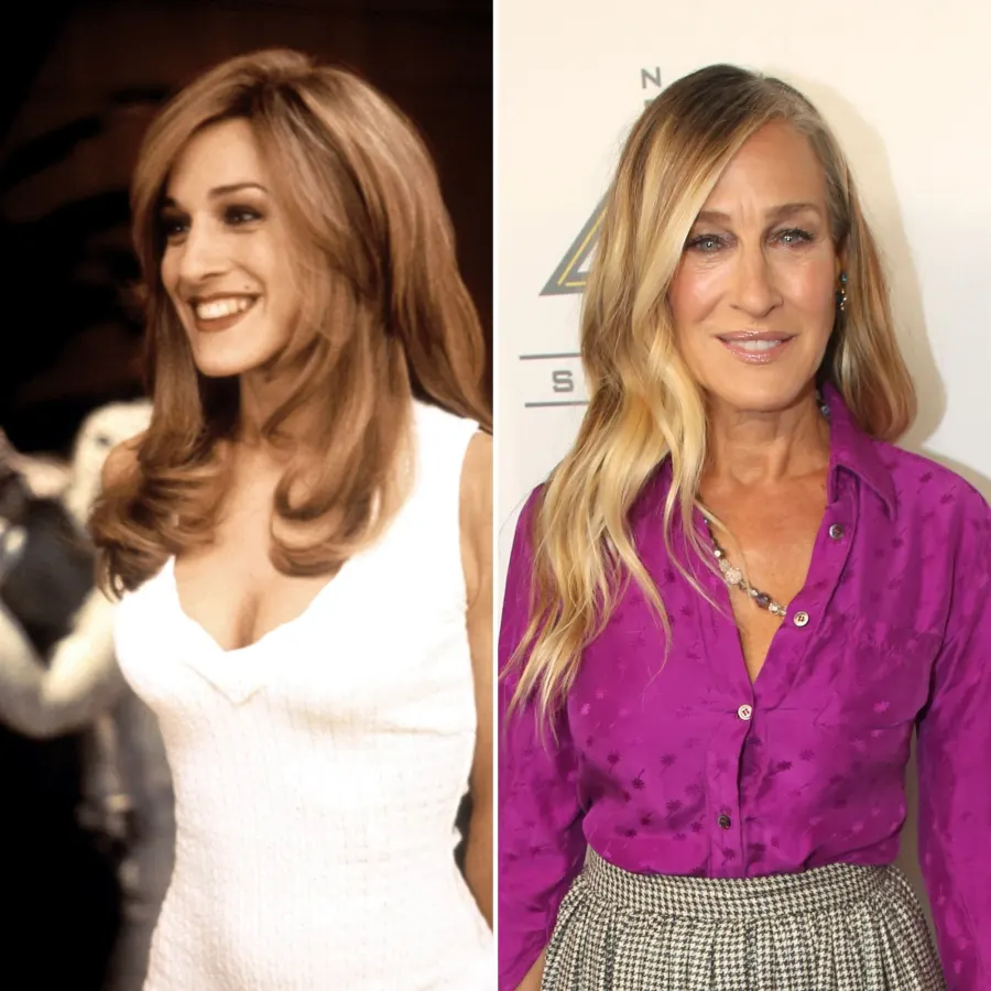 The First Wives Club Cast: Where Are the Film’s Stars Now?