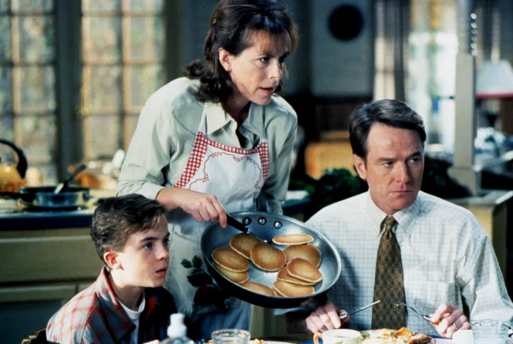 Frankie Muniz Says Filming 'Malcolm in the Middle' Revival Was 'Surreal'