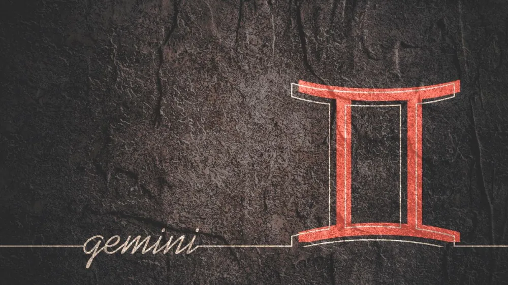 G&eacute;minis hor&oacute;scopo de septiembre 2024