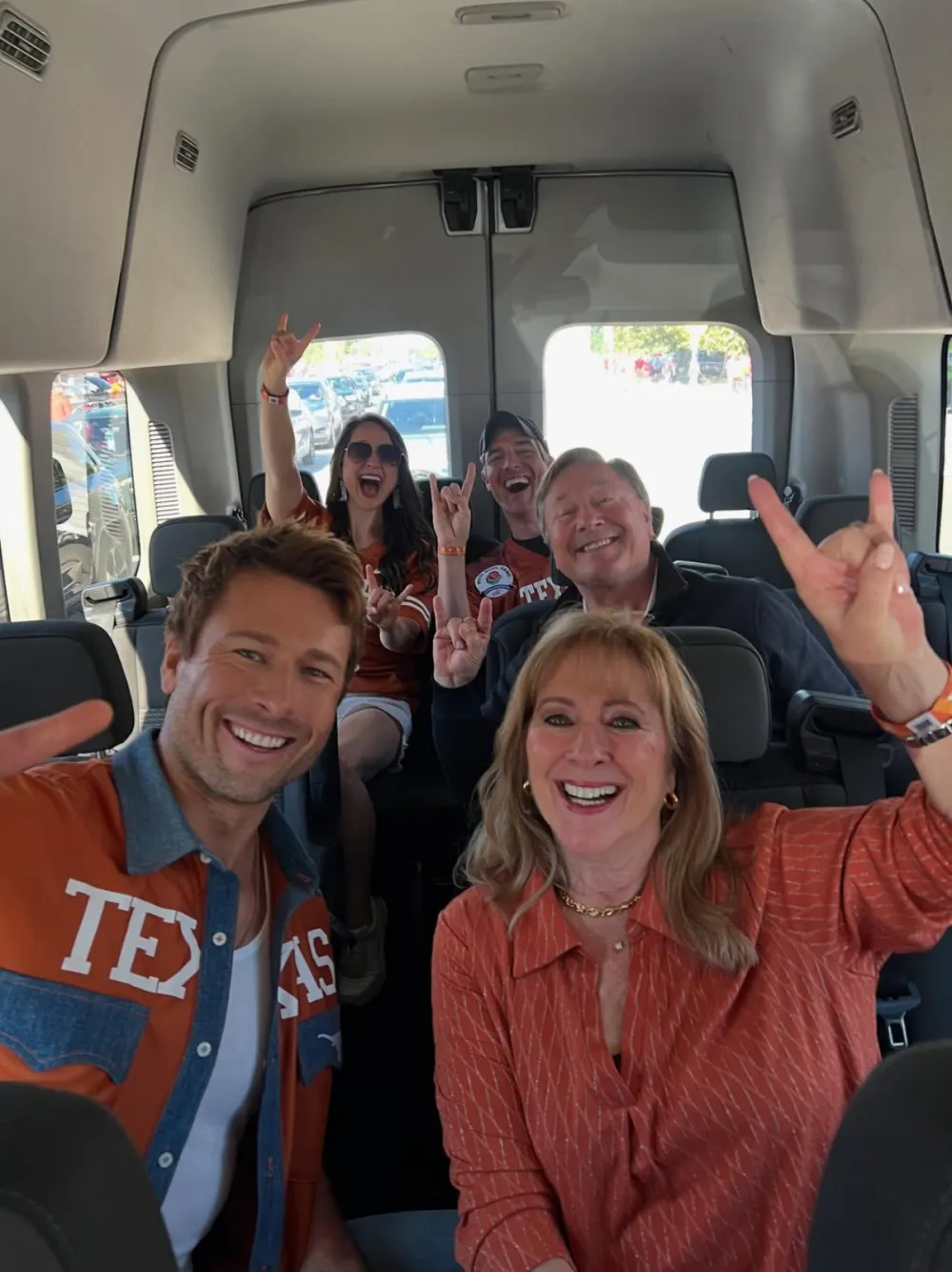 Whats Really Going on With Glen Powell and Olivia Jade Giannulli After NYC Dinner