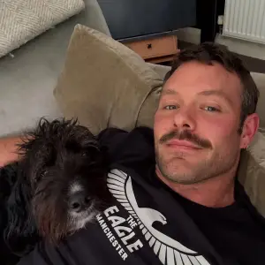 Great British Bake Off’s John Whaite Announces He’s Leaving OnlyFans After Finding ‘Purpose’