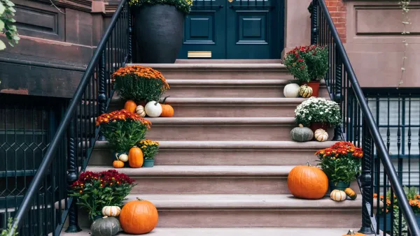 Halloween Decorations