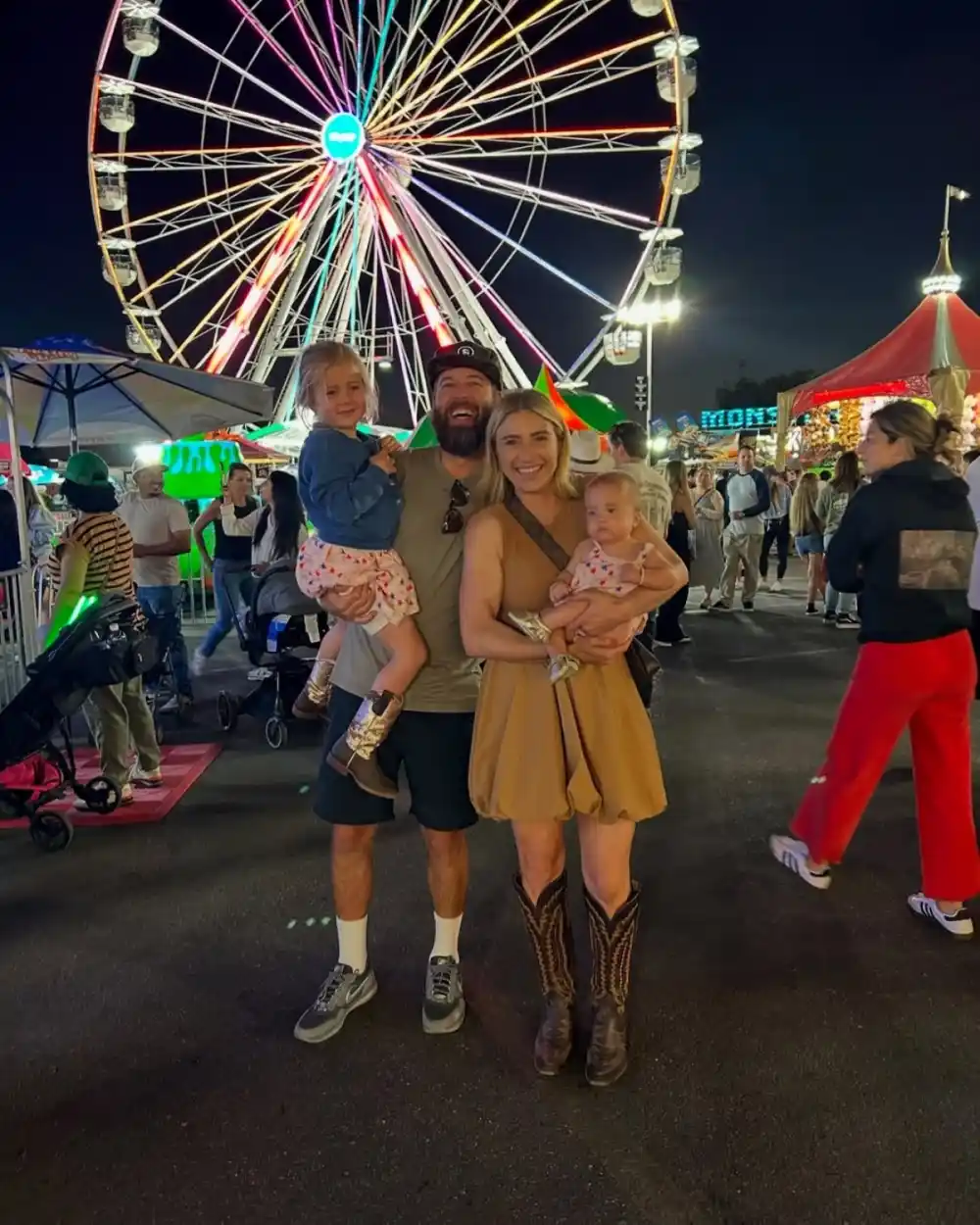 HGTVs Jasmine Roth Explains Why Her Move From California to Utah Was the Right Decision