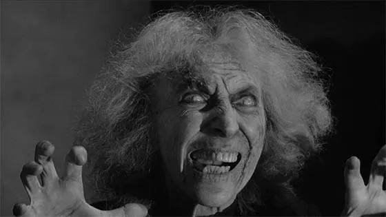 'House on Haunted Hill'