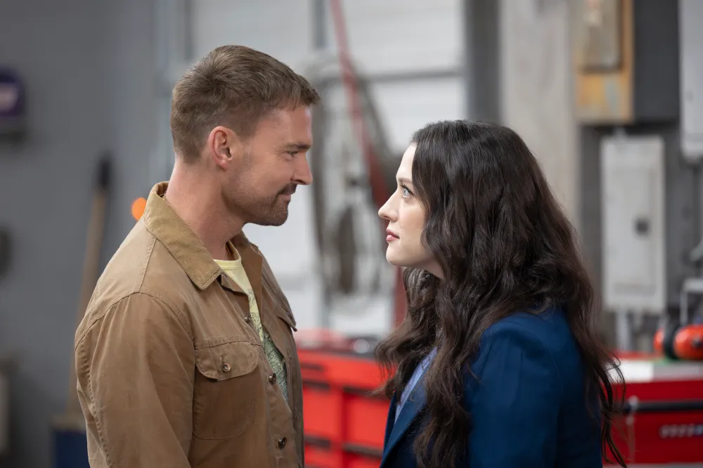 Tim Allen Mourns Major Loss in 'Shifting Gears' Season 2 Premiere Photos