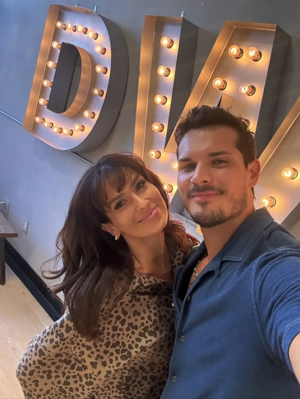 Hilaria Baldwin Has 2 Nannies Really Helping Me With the Kids During Dancing With the Stars