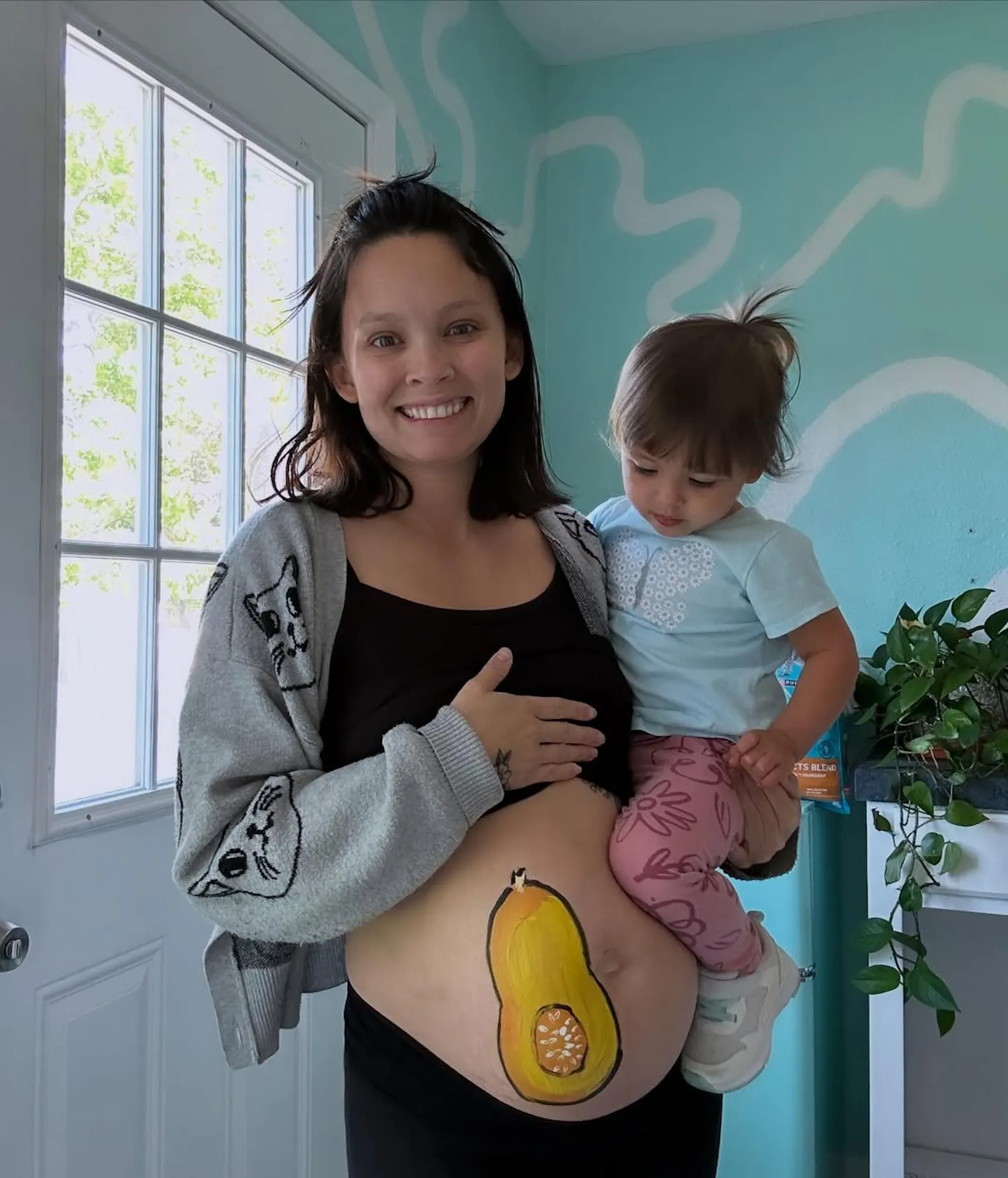 Influencer Confirms CPS Closed Her Case Weeks After 2-Year-Old Recovered From Drowning in Their Pool