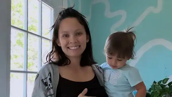 Influencer Confirms CPS Closed Her Case Weeks After 2-Year-Old Recovered From Drowning in Their Pool