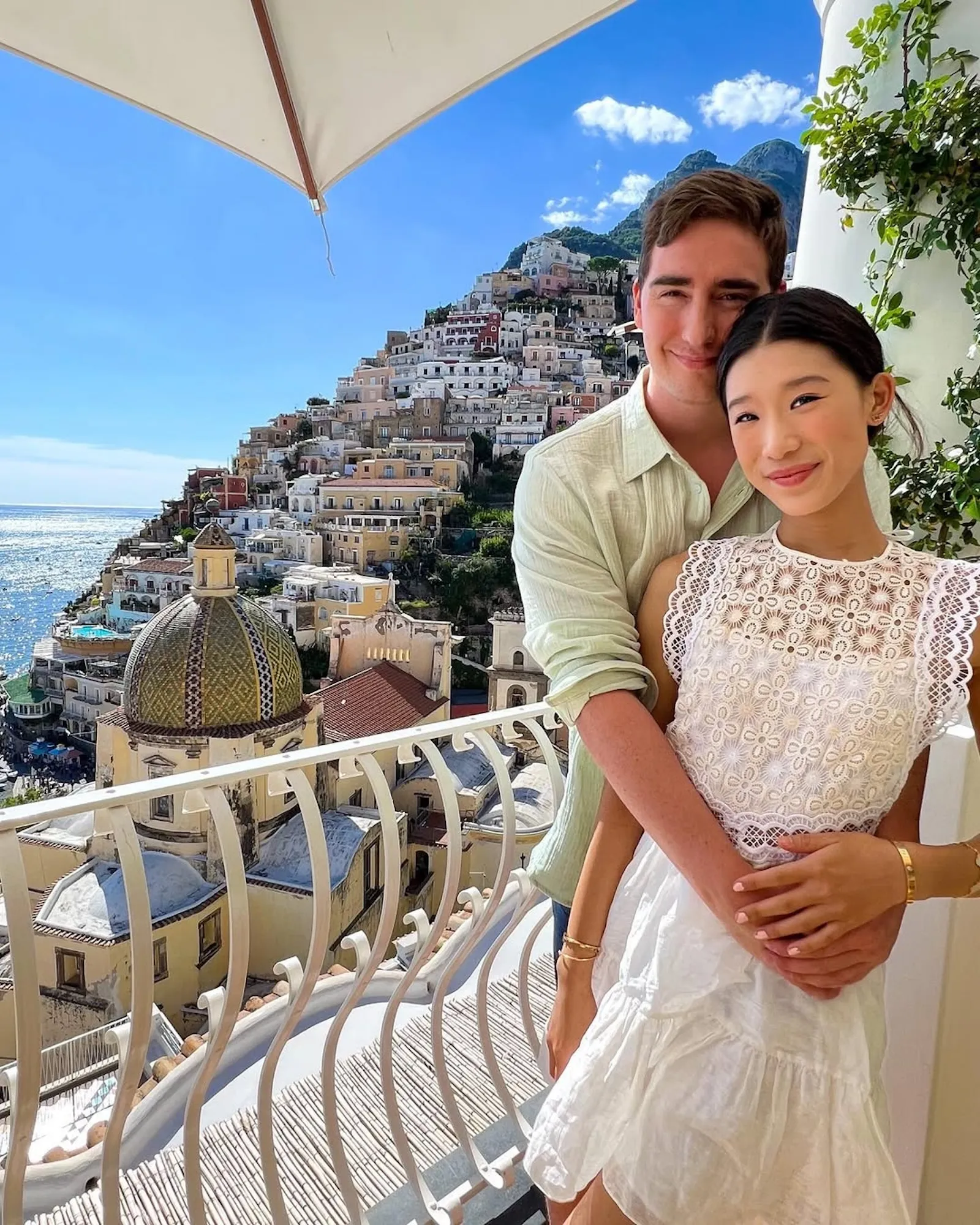 Influencer Becca Bloom Admits She 'Crashed Out' Over Behind-the-Scenes Wedding Issues: What Went Wrong