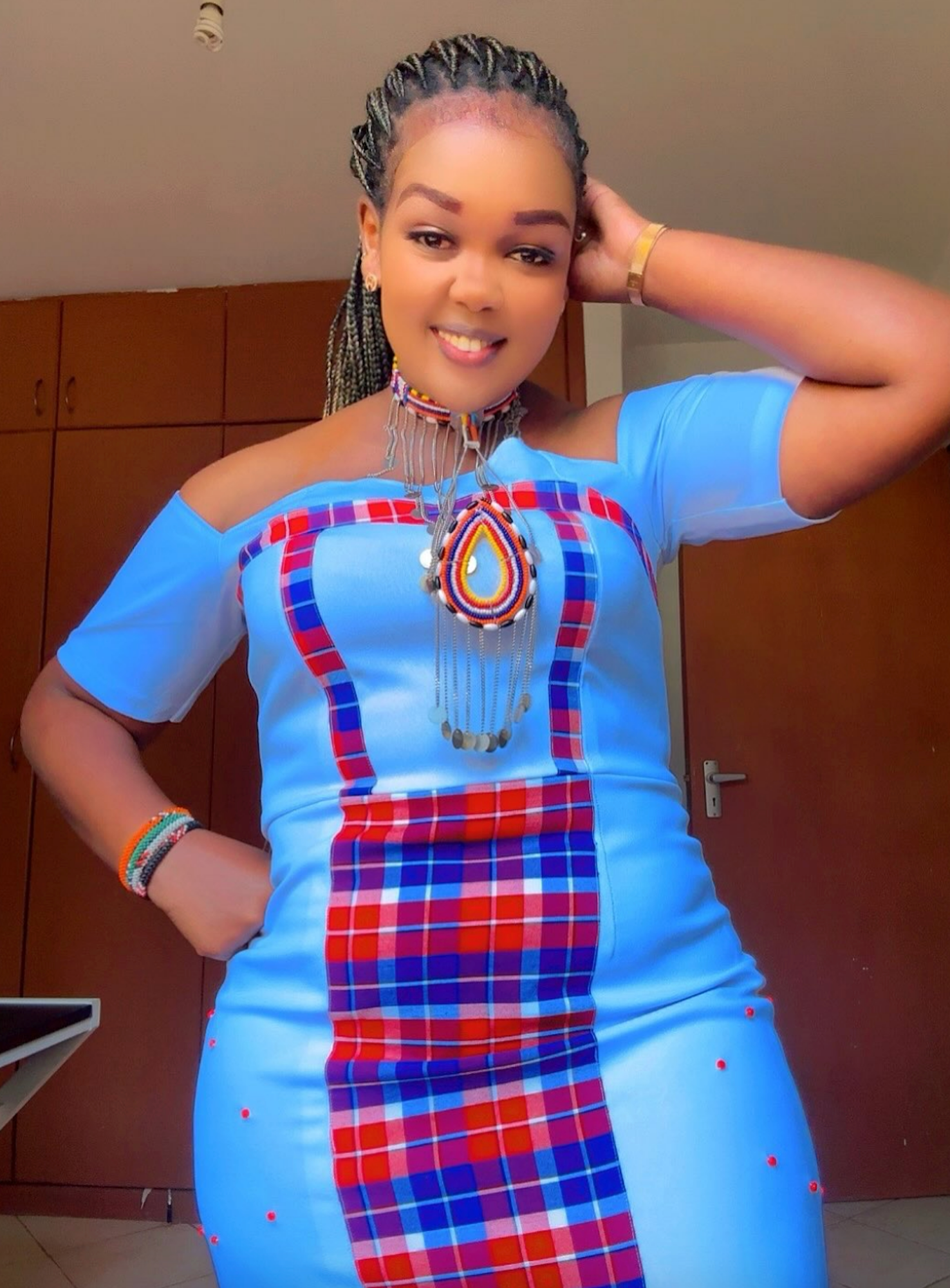 Influencer Gracious Teiyan Dead at Age 26 from Rare Blood Clots After Experiencing Migraines