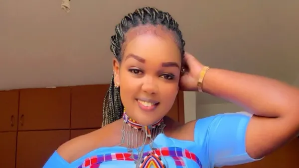 Influencer Gracious Teiyan Dead at Age 26 from Rare Blood Clots After Experiencing Migraines