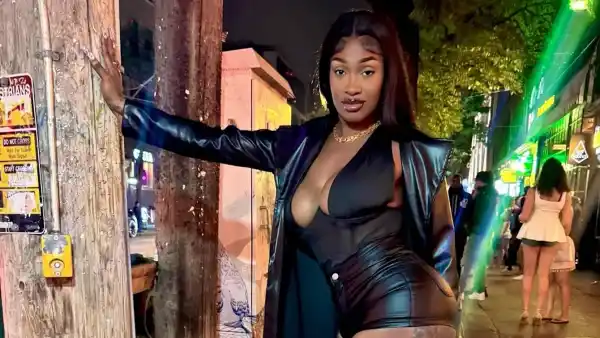 Influencer Lola Doll, 33, In Critical Condition After Sustaining Multiple Gunshots Outside Replica Luxury Handbag