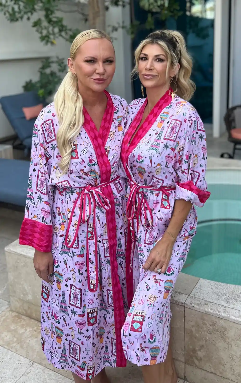 Inside Real Housewives of Orange County's Alexis Bellino and Fiance John Janssen&rsquo;s Joint Bachelor and Bachelorette Party