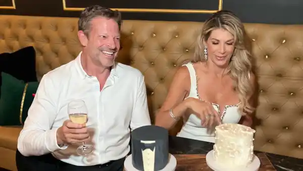 Inside Real Housewives of Orange County's Alexis Bellino and Fiance John Janssen’s Joint Bachelor and Bachelorette Party