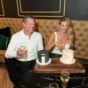 Inside Real Housewives of Orange County's Alexis Bellino and Fiance John Janssen’s Joint Bachelor and Bachelorette Party