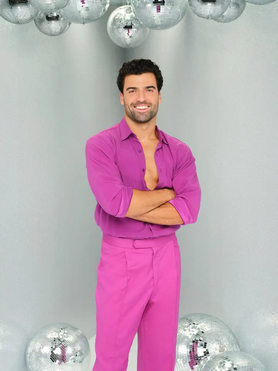 Every Dancing With the Stars Pro Through the Years Where Are They Now