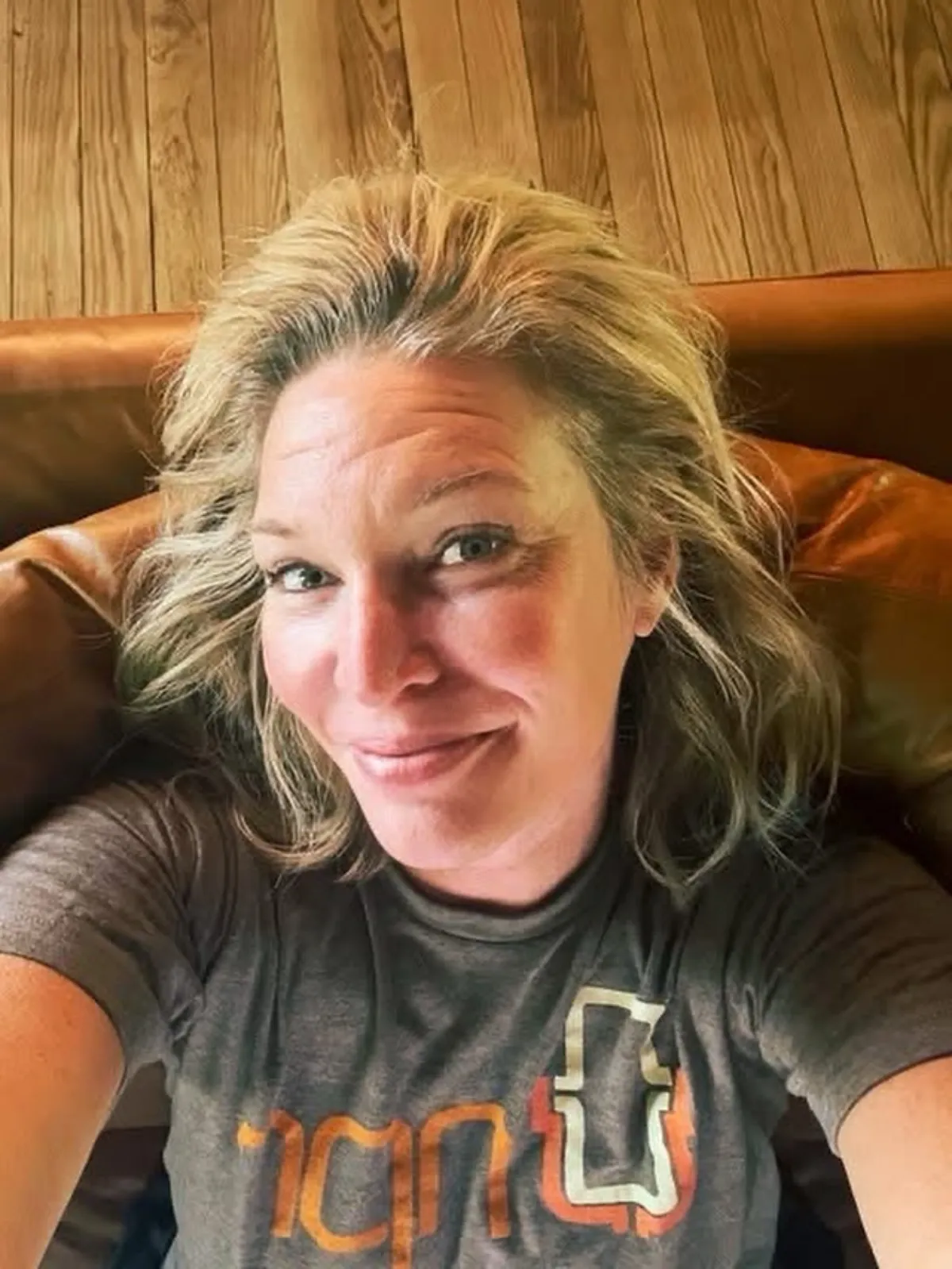 HGTVs Jen Hatmaker Says She Never Shared Custody With Ex Brandon After Affair