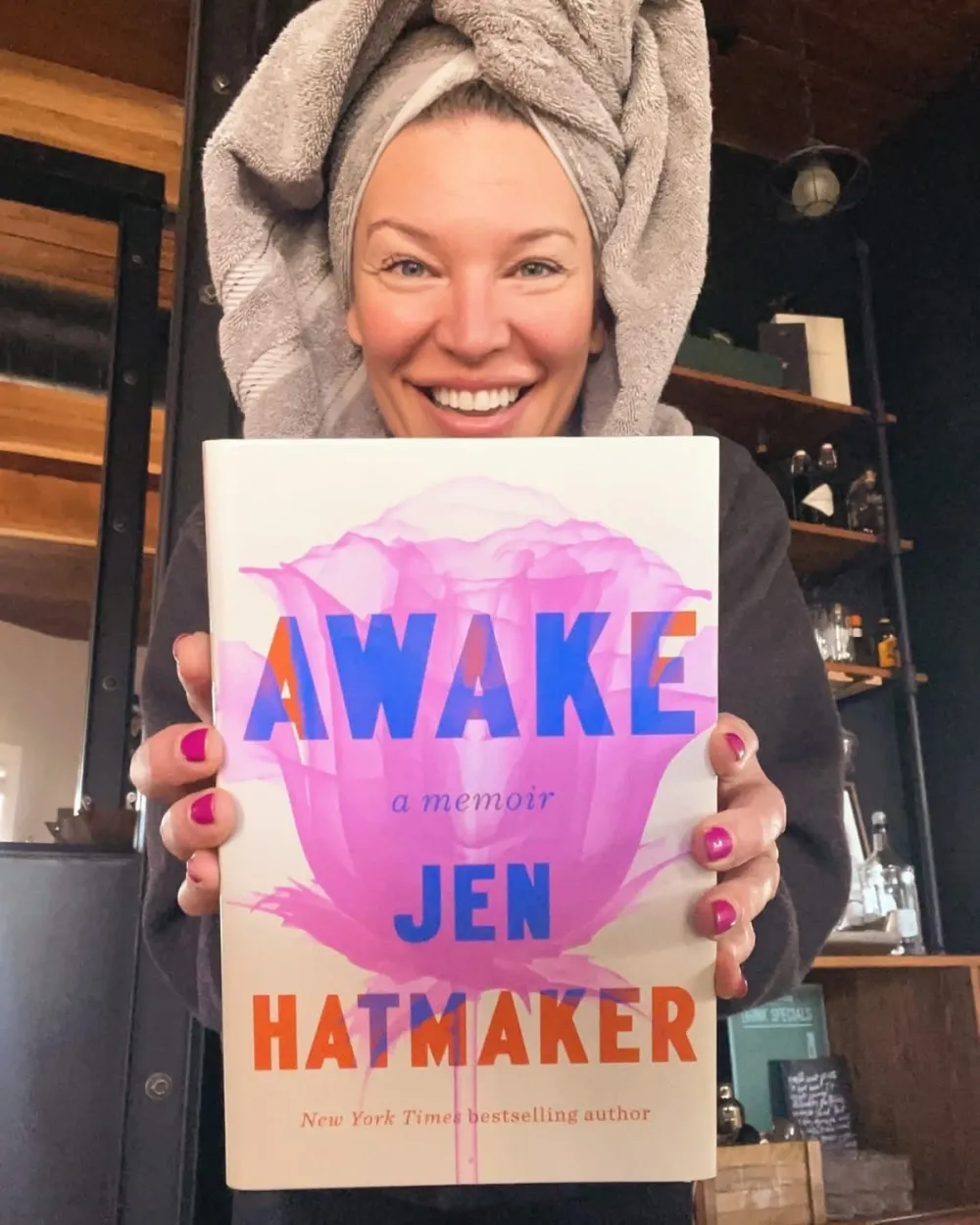 Who Is Jen Hatmaker Meet the HGTV Star Who Discovered Her Husband Was Cheating