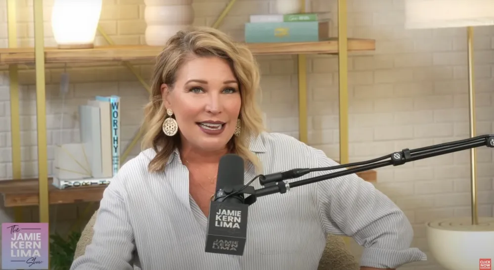 HGTVs Jen Hatmaker Reveals Whether She Considered Staying After Husbands Affair