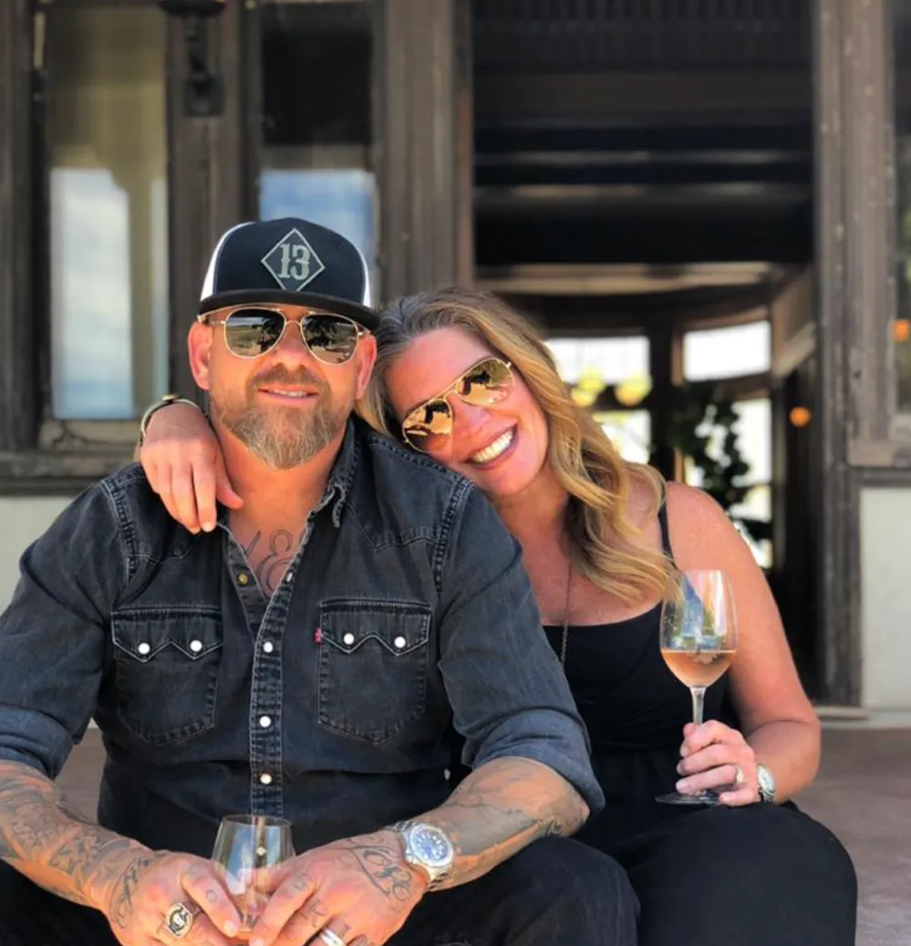 HGTV's Brandon Hatmaker Is Done Addressing Jen Divorce After Affair Drama