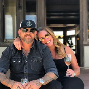 HGTV's Brandon Hatmaker Is Done Addressing Jen Divorce After Affair Drama