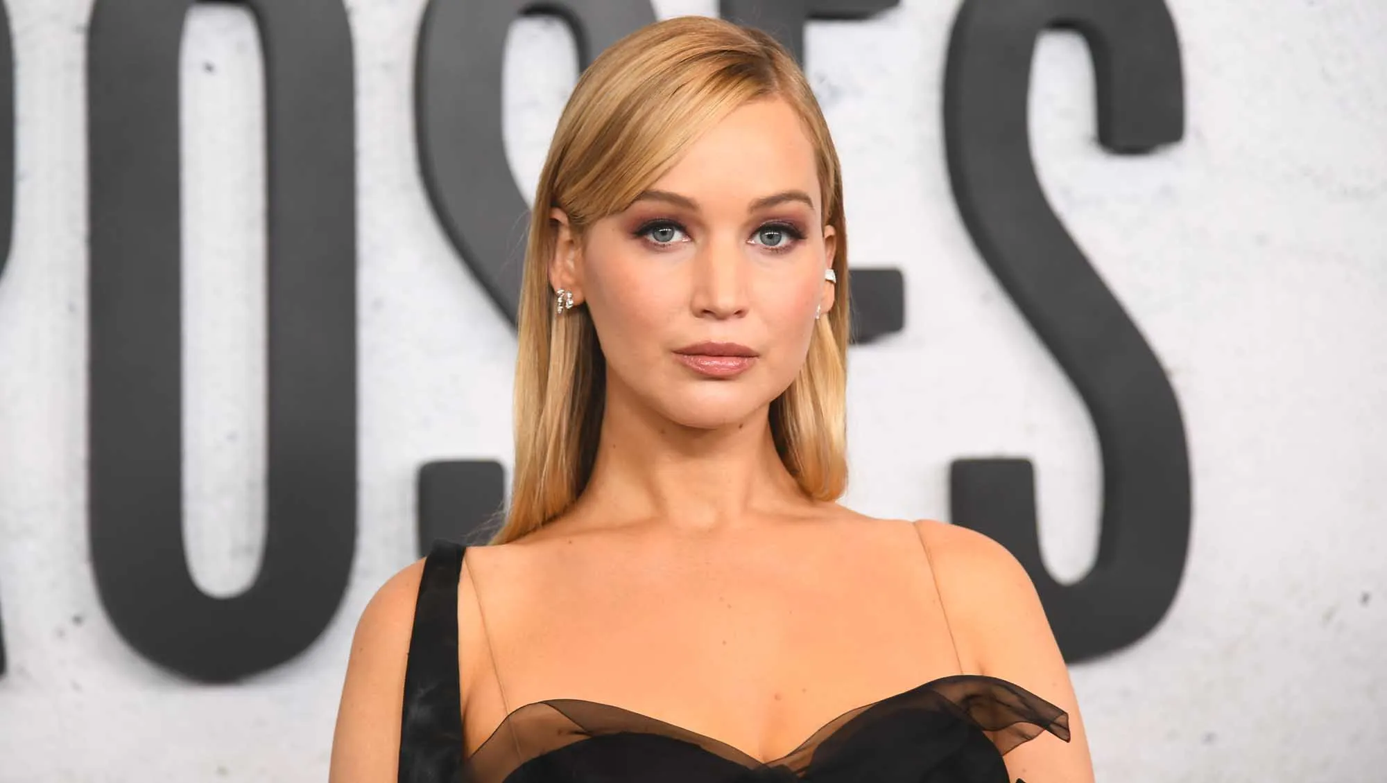 Jennifer Lawrence Satchel Handbag Lookalike