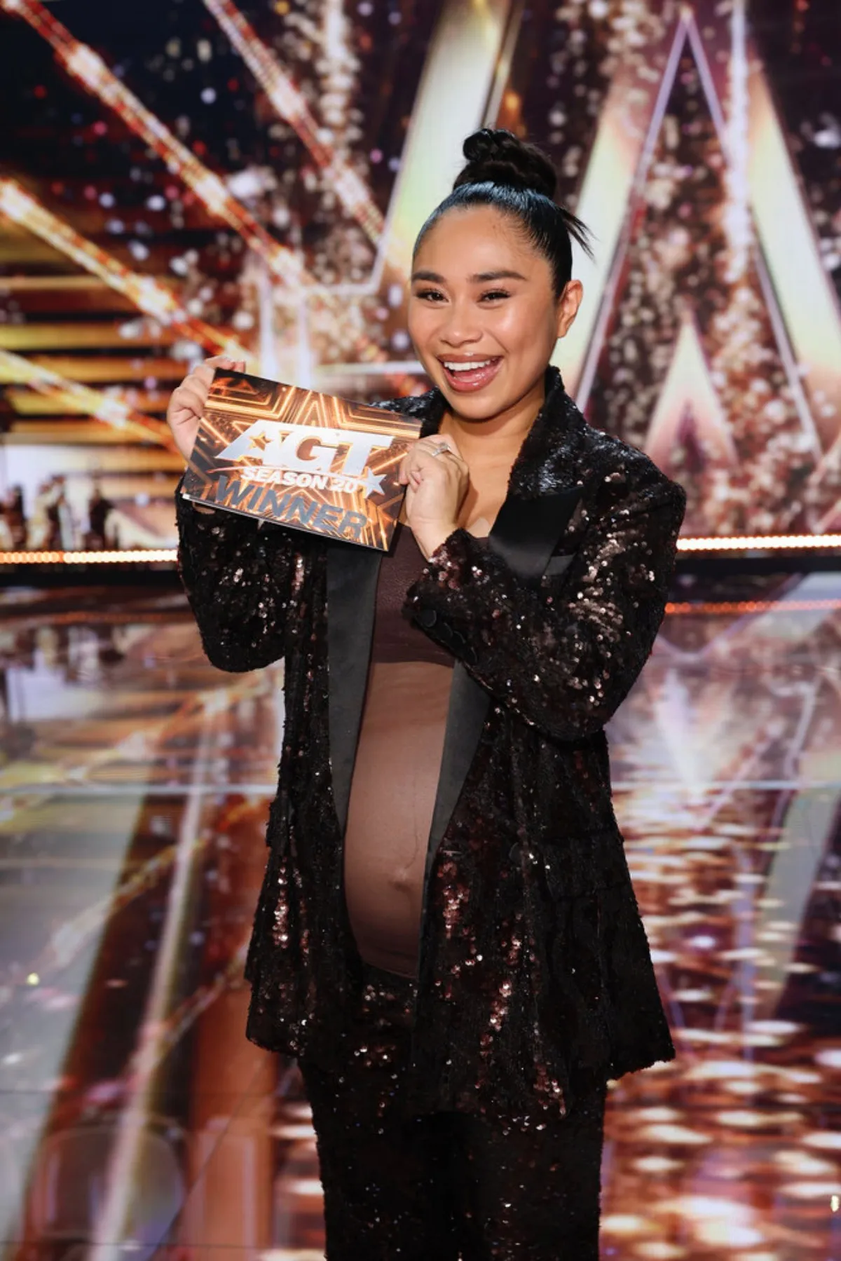 Who Is Jessica Sanchez 5 Things to Know About the Winner of Americas Got Talent Season 20