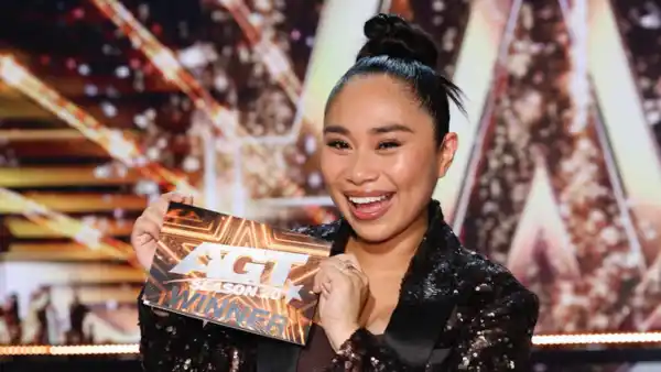 Who Is Jessica Sanchez 5 Things to Know About the Winner of Americas Got Talent Season 20
