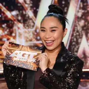 Who Is Jessica Sanchez 5 Things to Know About the Winner of Americas Got Talent Season 20