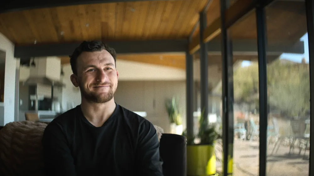 Johnny Manziel's Life Out of the Spotlight: Where Is the NFL Player Now?