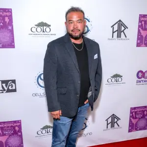 Jon Gosselin