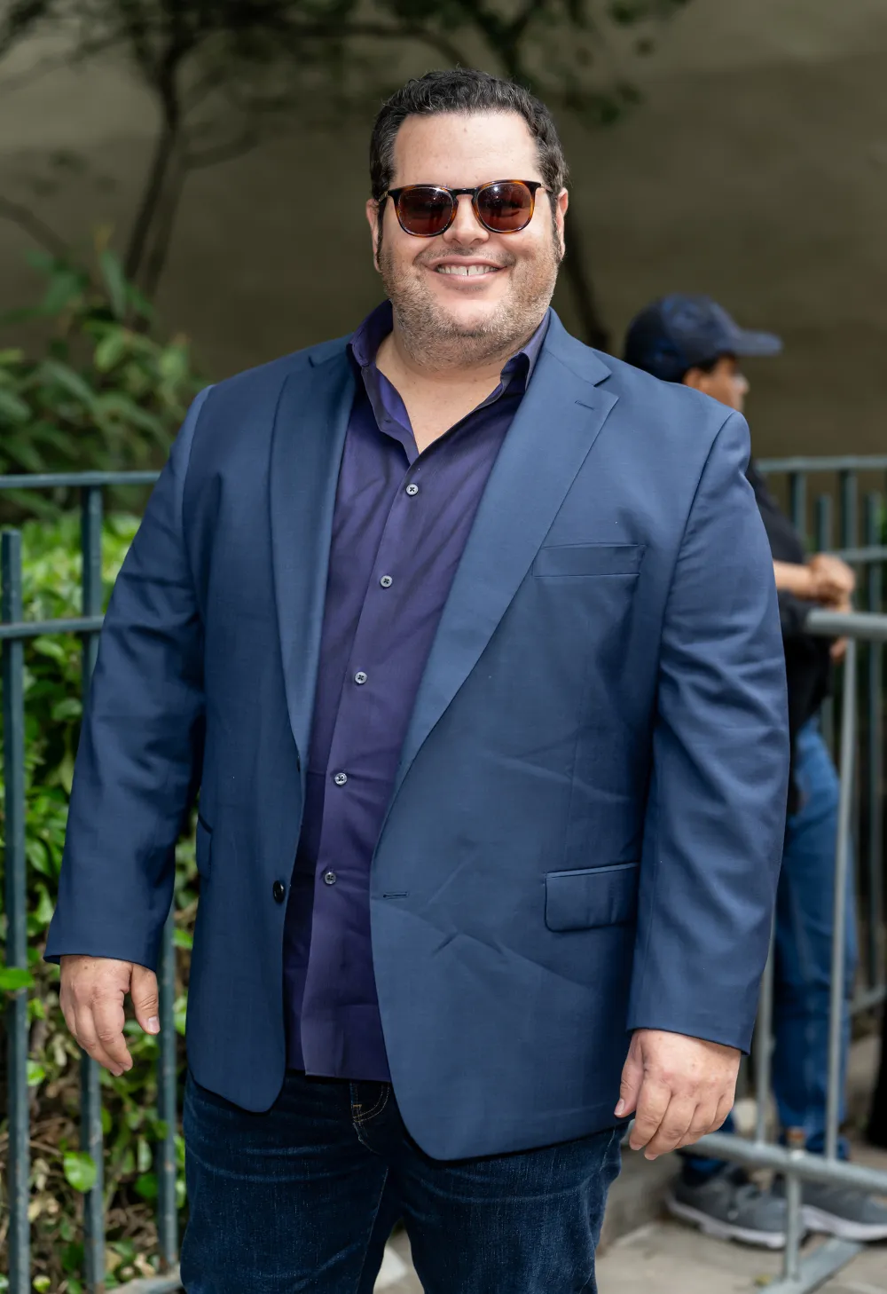 Josh Gad