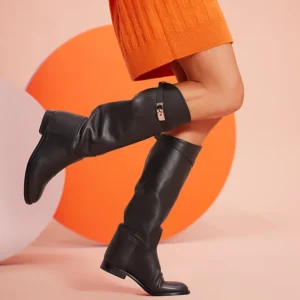 hermès soft jumping boot