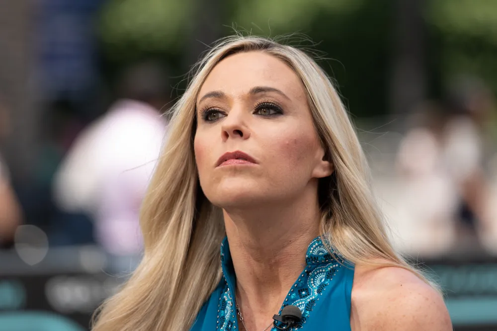 Kate Gosselin