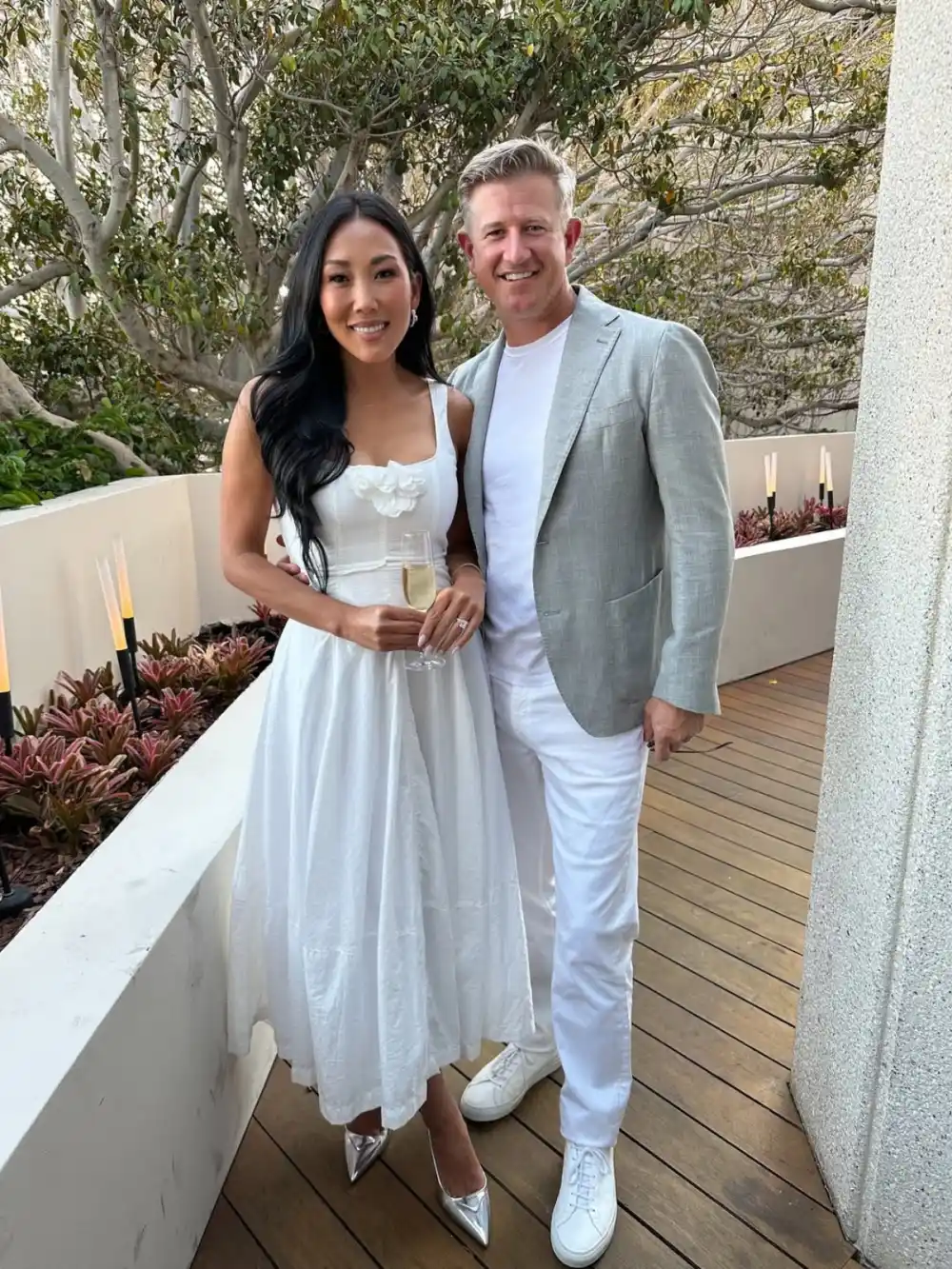 Katie Ginellas Immediate Future on RHOC Revealed Will She Be at the Reunion Or Get An Apology