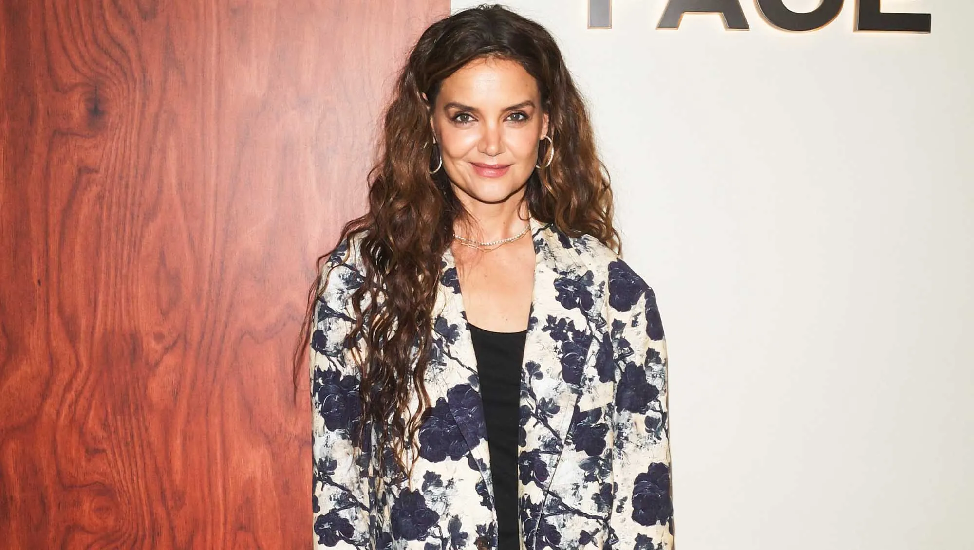 Katie Holmes Booties