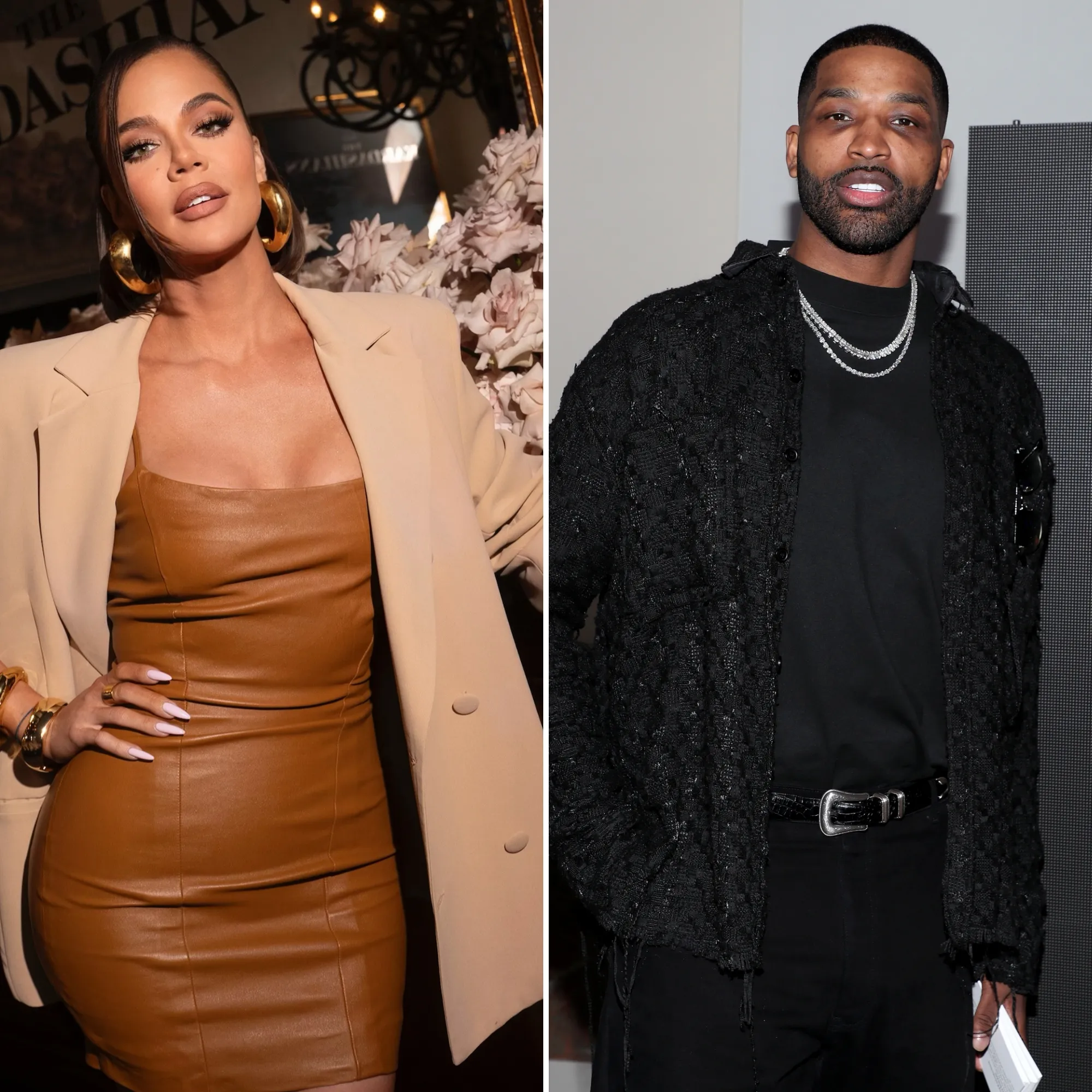 Khloe Kardashian, Tristan Thompson