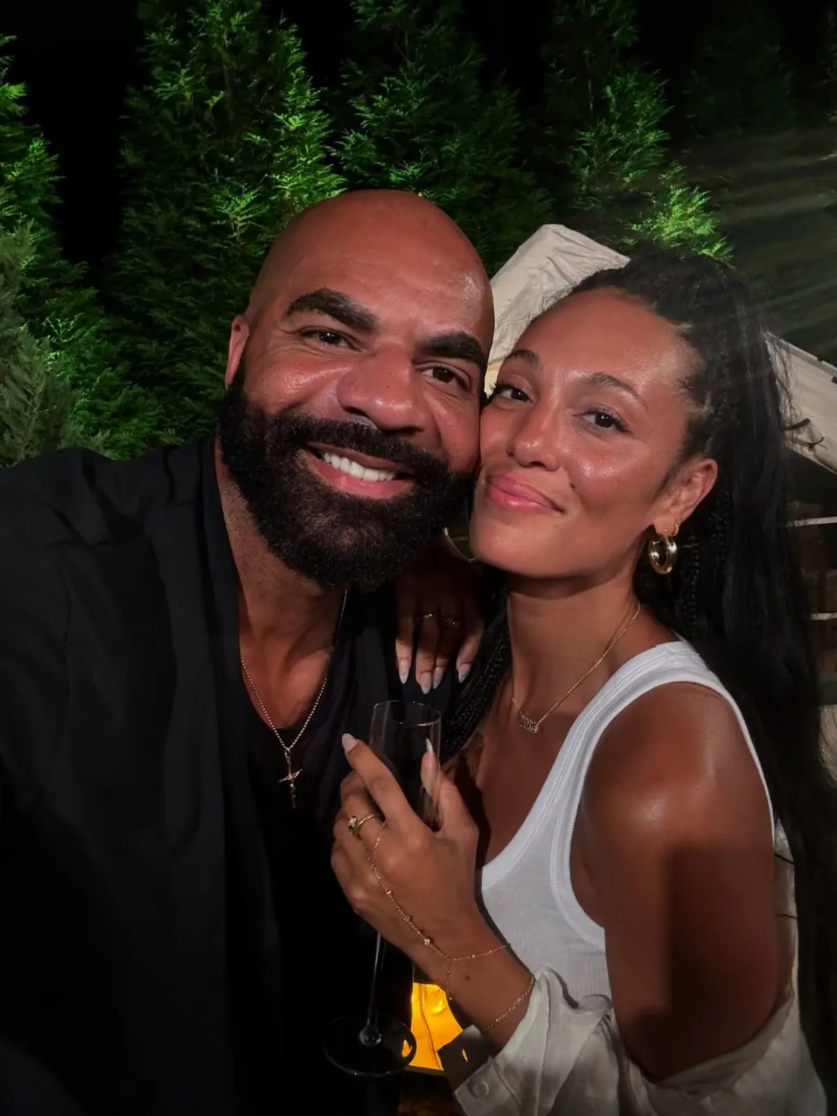 Kings Court Star Carlos Boozer and Janaye Robinson Share Relationship Update 1 Year After Filming