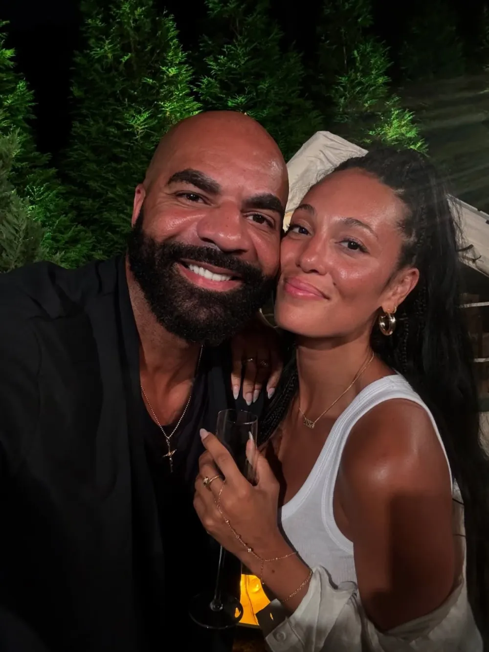 Kings Court Star Carlos Boozer and Janaye Robinson Share Relationship Update 1 Year After Filming