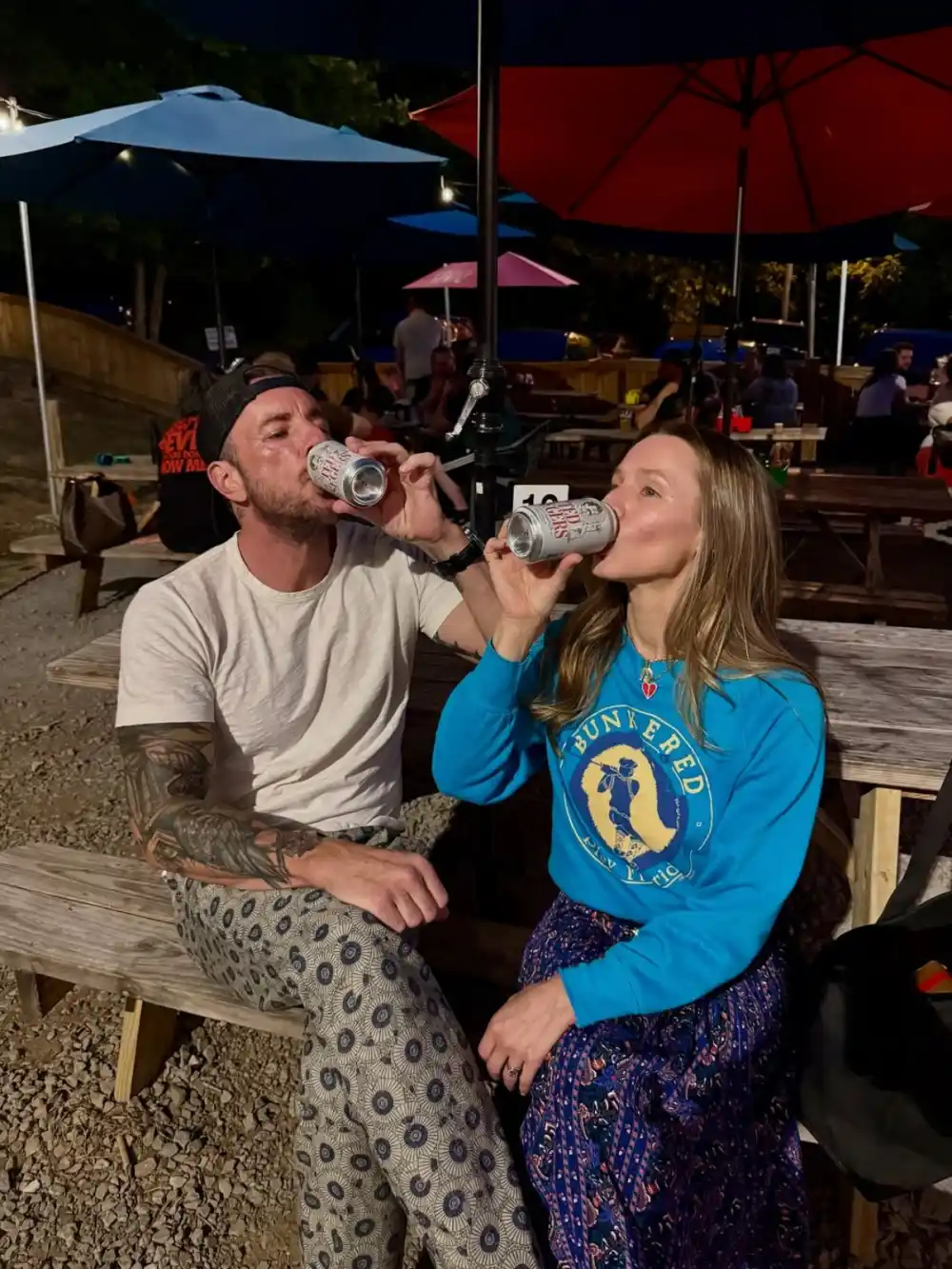 Kristen Bell Wishes She Was More Sexually Active Before Deciding to Marry Dax Shepard