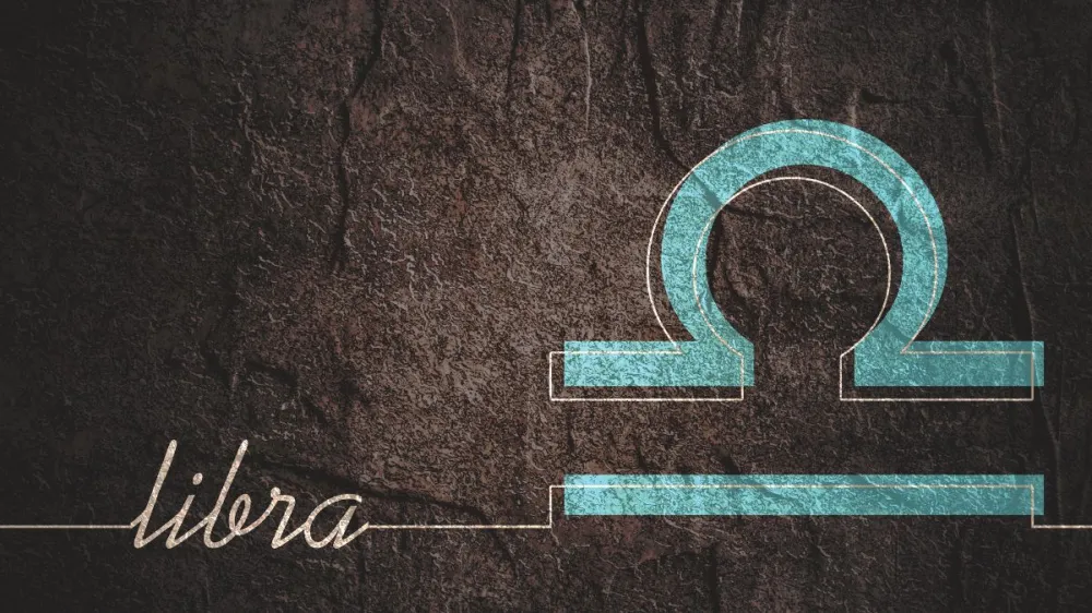 Libra hor&oacute;scopo de septiembre 2024