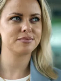 Cecilie Fjellhøy in Love Con Revenge