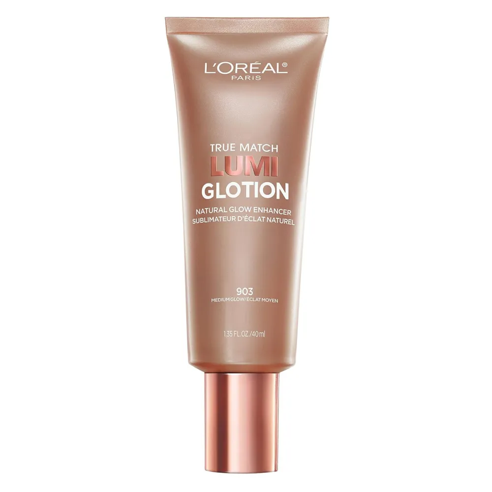 L'Oreal Paris Makeup True Match Lumi Glotion