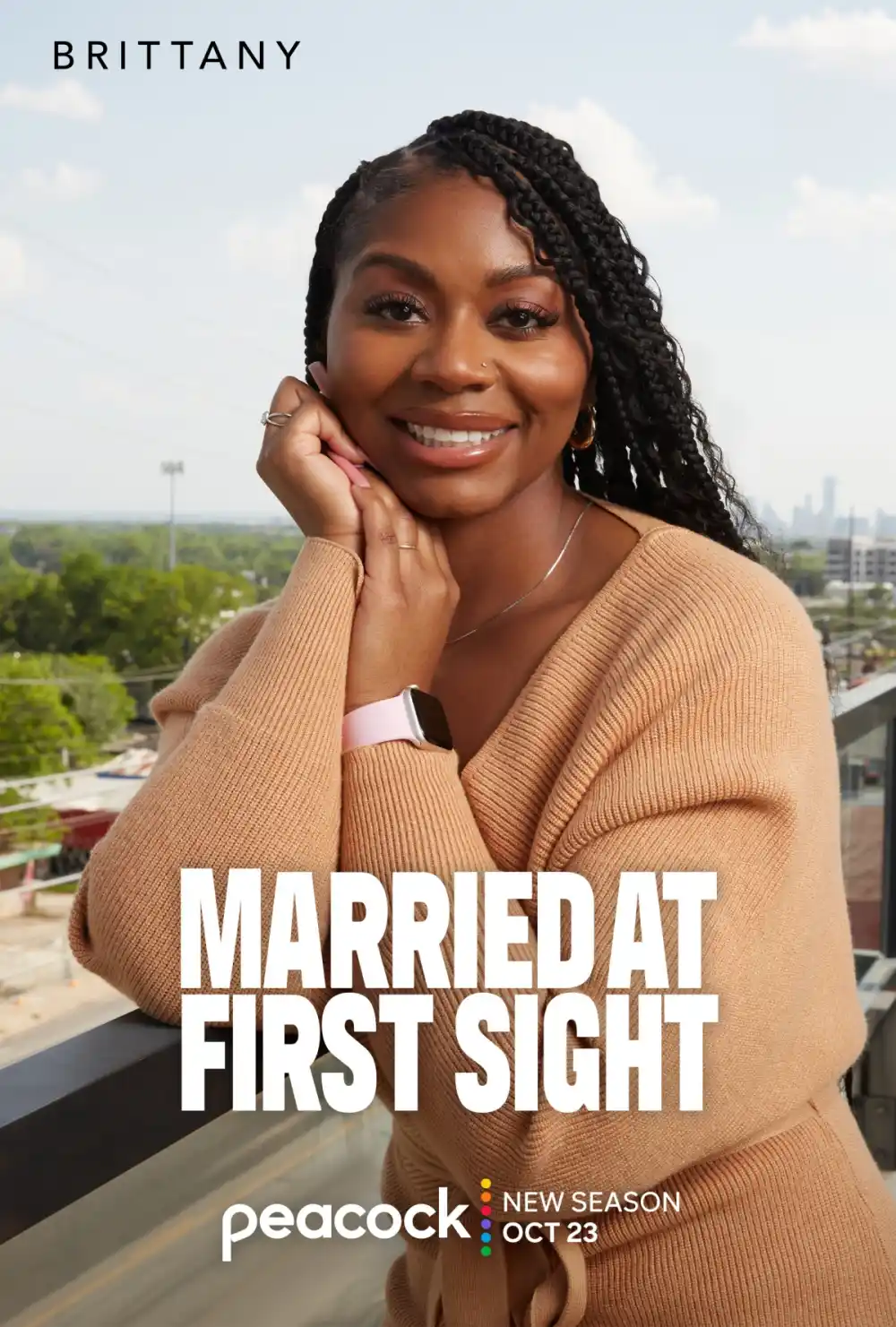 Married at First Sight Season 19 Meet the 5 Couples Ready for Love in Austin, Texas